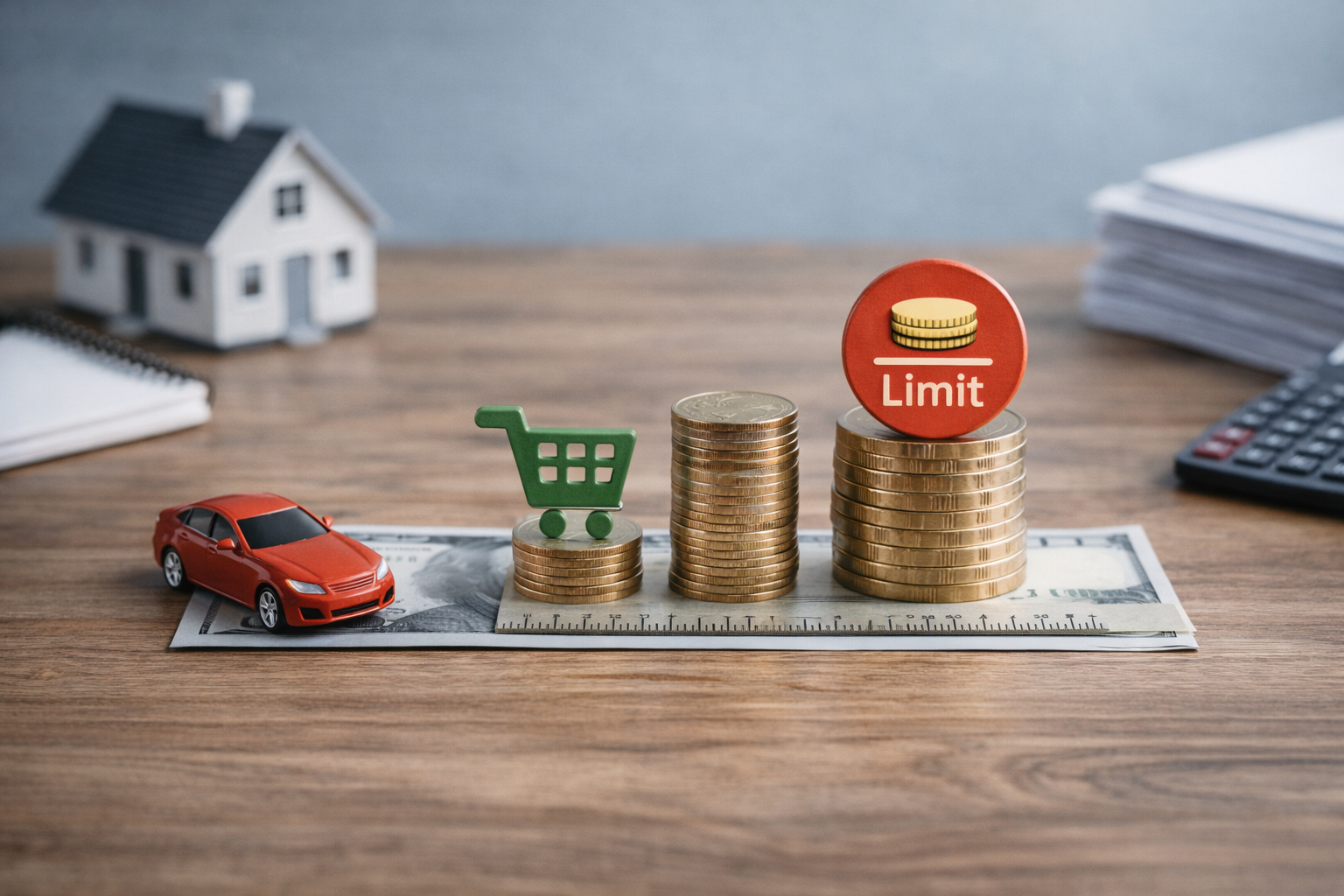 Suma asegurada, franquicia y límites